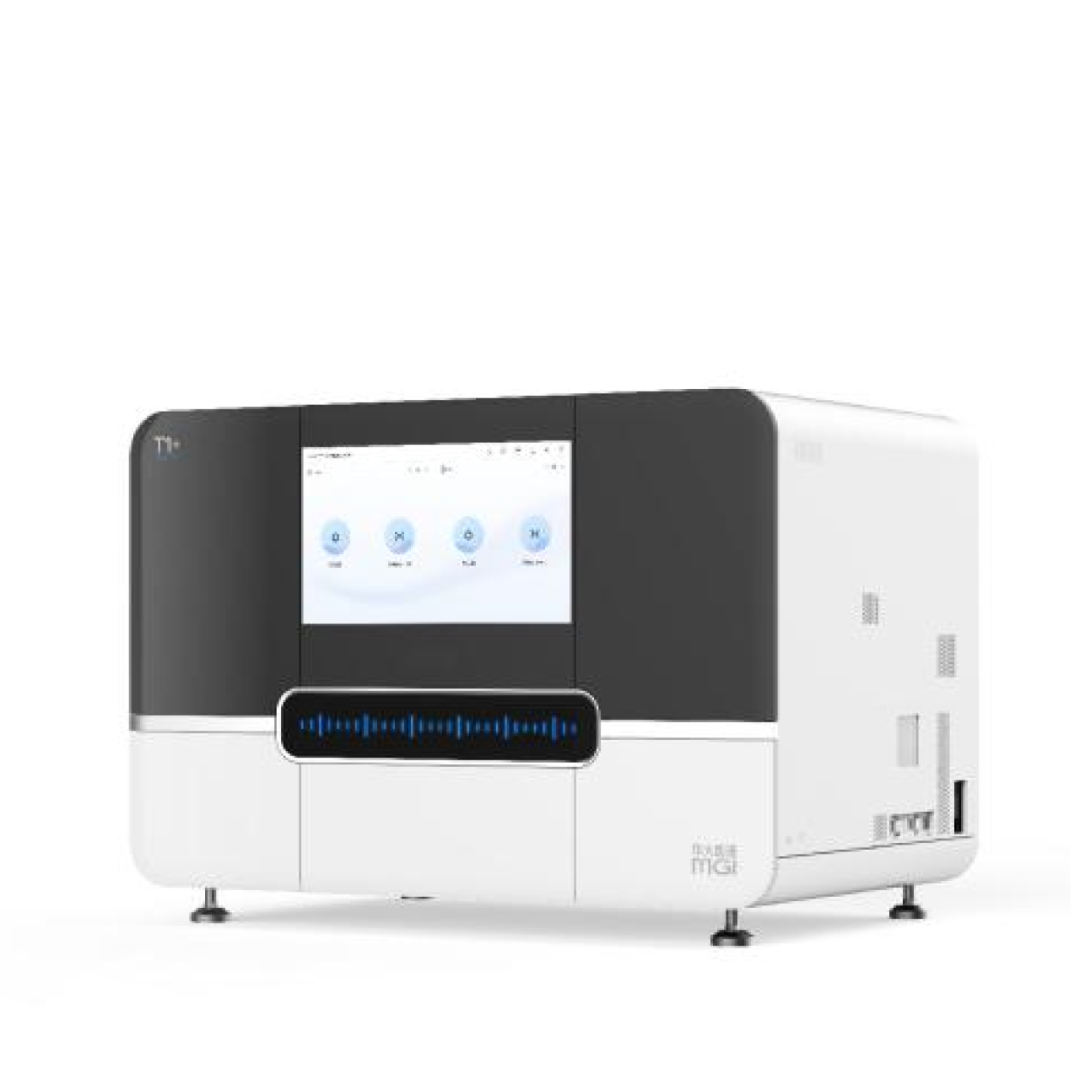 诺禾致源携手华大智造深度合作，正式开启T7+科研测序服务