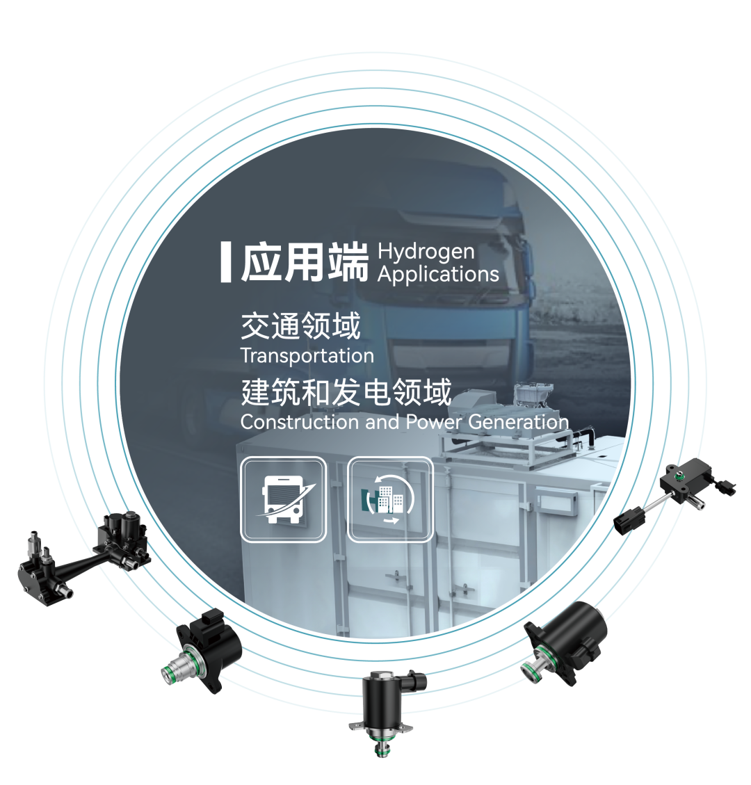 喜报！海力达荣获全球氢能与燃料电池创新奖