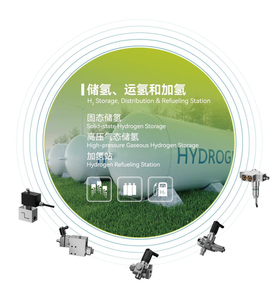 喜报！海力达荣获全球氢能与燃料电池创新奖