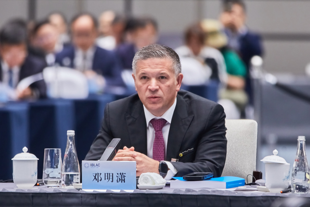 百威集团CEO邓明潇四度建言上海，共议夜间经济发展新路径