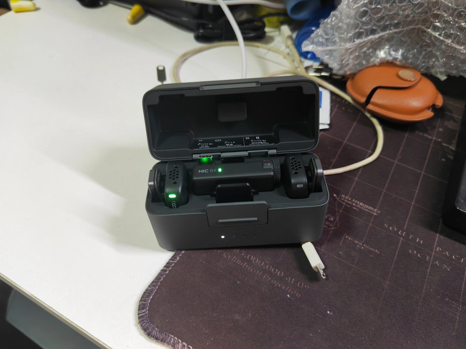 直播麦克风哪个品牌音质最好？无线麦克风品牌排行榜前十名推荐