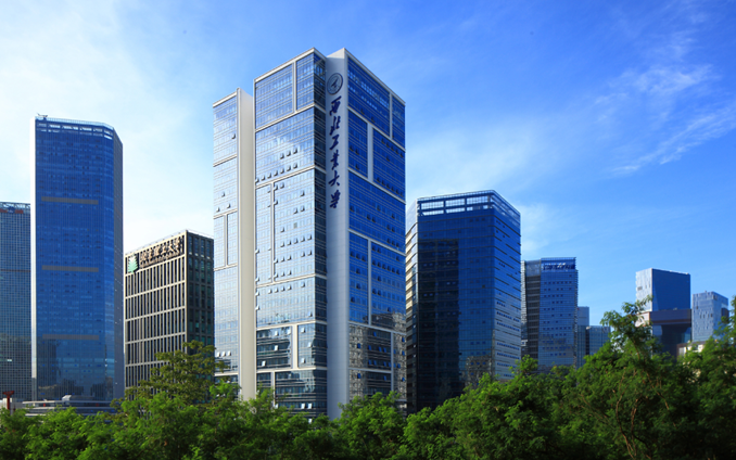 三航科技大厦：以“三航”硬实力赋能新兴科技企业创新突围