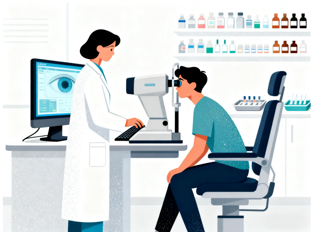 郑州近视手术对年纪有要求吗?尖峰眼科 郑州近视手术对年纪有要求吗?尖峰眼科