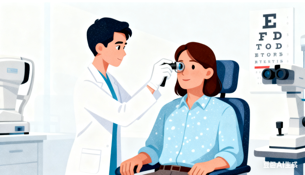 郑州近视手术对年纪有要求吗?尖峰眼科 郑州近视手术对年纪有要求吗?尖峰眼科