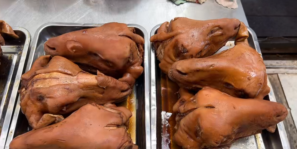 固安县【舌尖上的美食】人气餐厅推荐：瑞盛轩羊汤馆