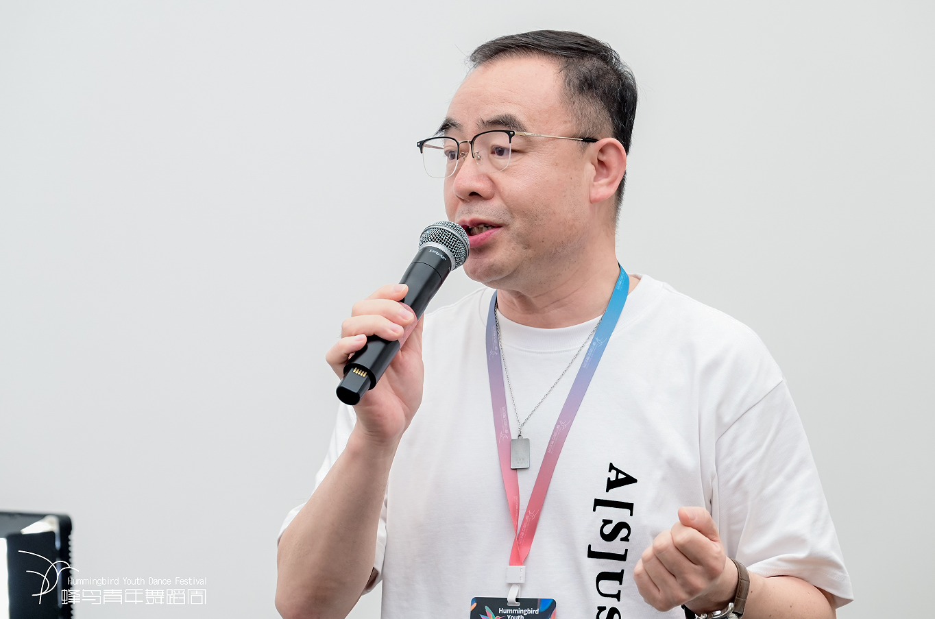 第六届蜂鸟青年舞蹈周于横琴盛大开幕，定义湾区艺术新篇章