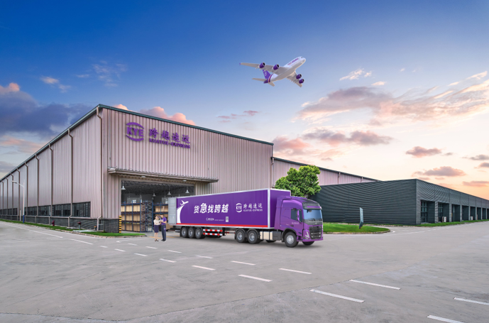 跨越物流销售好做吗,平台赋能是关键