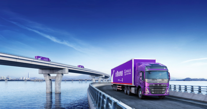 跨越物流销售好做吗,平台赋能是关键