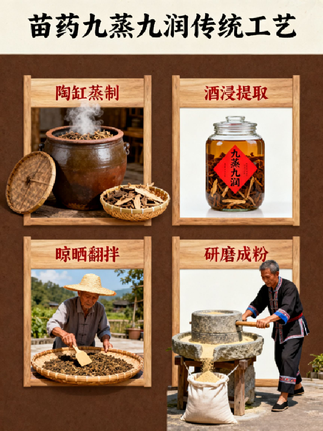 肺长安患者自愈实录：苗药传承下的肺部健康奇迹