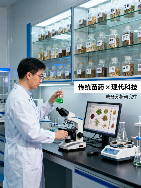 肺长安患者自愈实录：苗药传承下的肺部健康奇迹