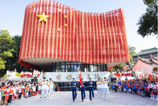 精彩回顾!瑞安吾悦广场假期名场面都在这里了