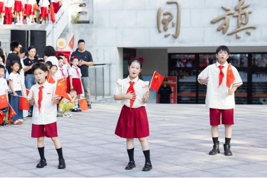 精彩回顾!瑞安吾悦广场假期名场面都在这里了