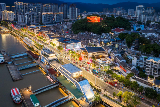 精彩回顾!瑞安吾悦广场假期名场面都在这里了