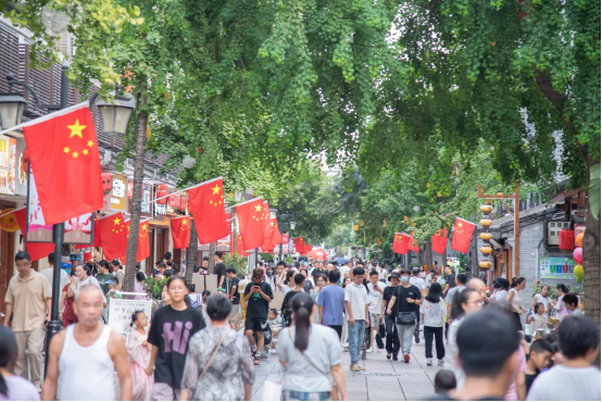 精彩回顾!瑞安吾悦广场假期名场面都在这里了