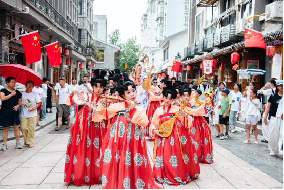 精彩回顾!瑞安吾悦广场假期名场面都在这里了
