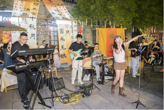 精彩回顾!瑞安吾悦广场假期名场面都在这里了