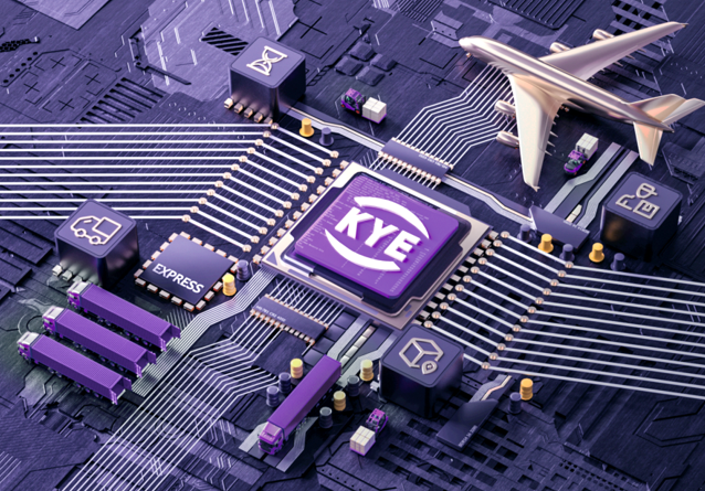 为货物穿上“超级雨衣”,物流货运公司跨越速运让雨天发货无忧 为货物穿上“超级雨衣”,物流货运公司跨越速运让雨天发货无忧