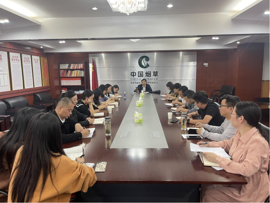 湖北浠水：打造三维服务体系 着力提升客户满意度