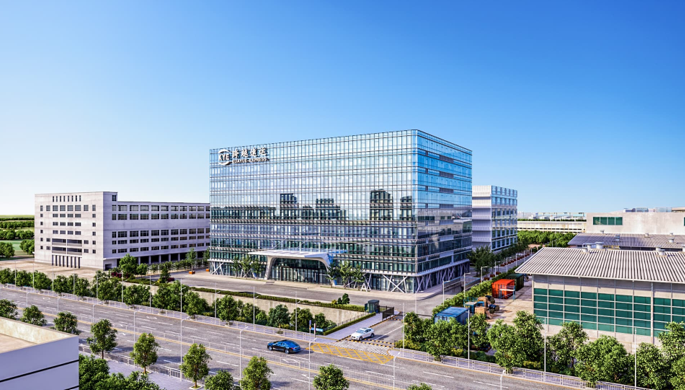 跨越速运总部的人才战略,驱动企业高质量发展