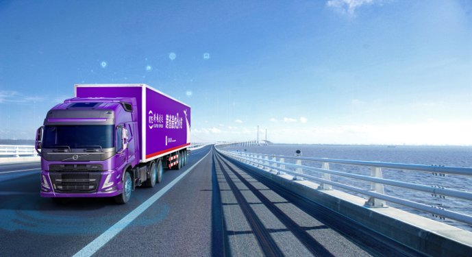 跨越速运总部的人才战略,驱动企业高质量发展