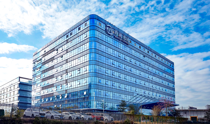 科技驱动转型,广州跨越速运有限公司树立行业标杆