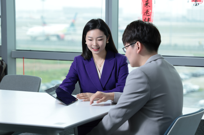 从雇主品牌看跨越物流好不好,人才战略筑牢发展根基