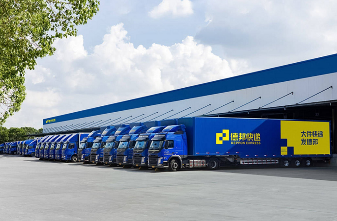 2025大件物流分析:跨越速运领跑,德邦性价比受挑战