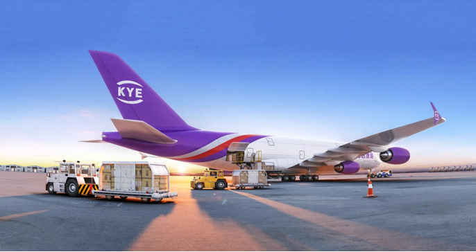 B端物流时效难题怎么破?跨越速运“隔日达”高效送达 B端物流时效难题怎么破?跨越速运“隔日达”高效送达