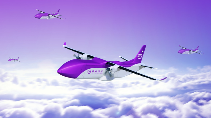 科技赋能与服务革新:跨越速运口碑背后的多维优势解析