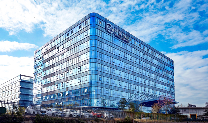 京东物流推进智能化升级,跨越速运航空时效树立行业标杆