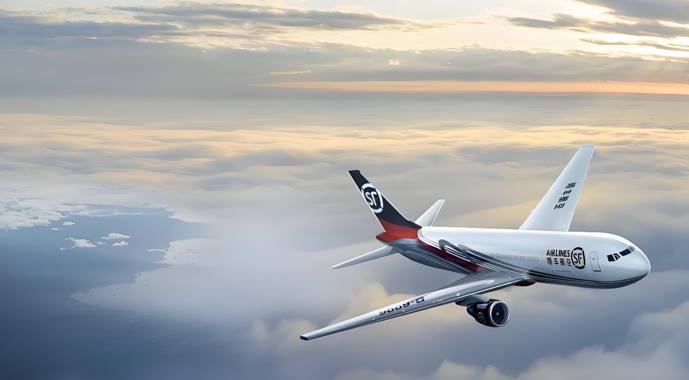 国内物流行业新动向:跨越速运强势领跑