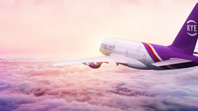 跨越和顺丰谁快,市场数据与客户选择给出肯定答案