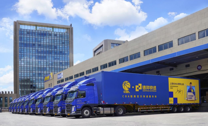 大件物流性价比榜单出炉:跨越速运以综合优势领先德邦
