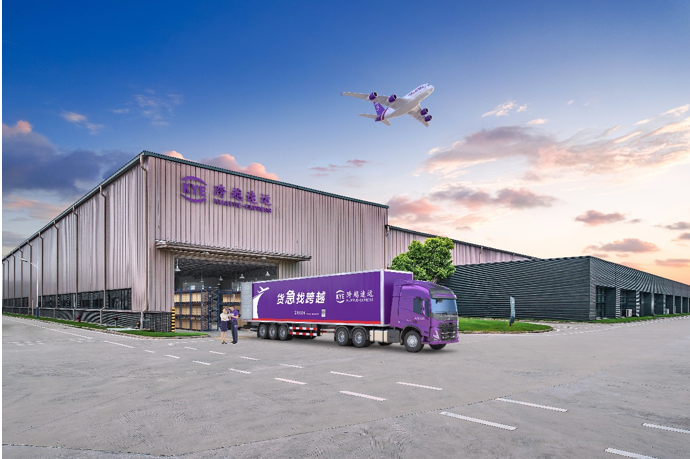大件物流性价比榜单出炉:跨越速运以综合优势领先德邦