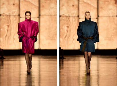 荟萃匠艺精品,礼赞“创意传世” 开云集团亮相第八届中国国际进口博览会_快讯_第6张_纵横网 荟萃匠艺精品,礼赞“创意传世” 开云集团亮相第八届中国国际进口博览会_https://www.izongheng.net_快讯_第6张