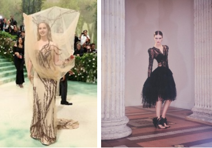 荟萃匠艺精品,礼赞“创意传世” 开云集团亮相第八届中国国际进口博览会_快讯_第9张_纵横网 荟萃匠艺精品,礼赞“创意传世” 开云集团亮相第八届中国国际进口博览会_https://www.izongheng.net_快讯_第9张