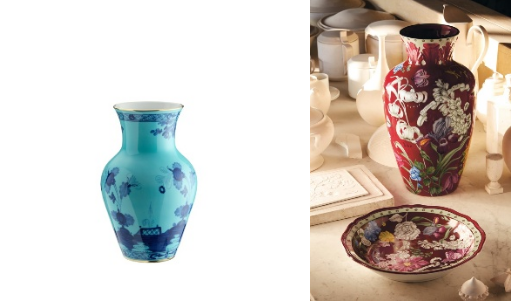 荟萃匠艺精品,礼赞“创意传世” 开云集团亮相第八届中国国际进口博览会_快讯_第15张_纵横网 荟萃匠艺精品,礼赞“创意传世” 开云集团亮相第八届中国国际进口博览会_https://www.izongheng.net_快讯_第15张