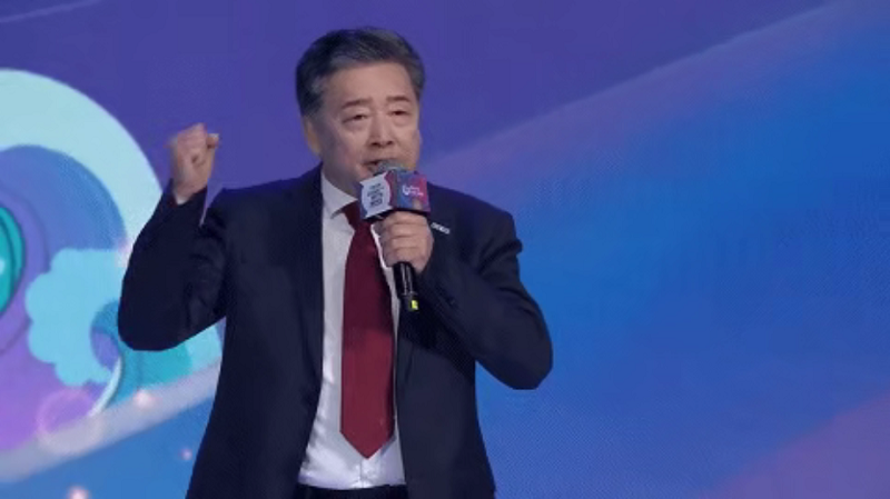 澳大利亚政要共鉴中式八球魅力 全球化战略助力“中国原创”冲击奥运