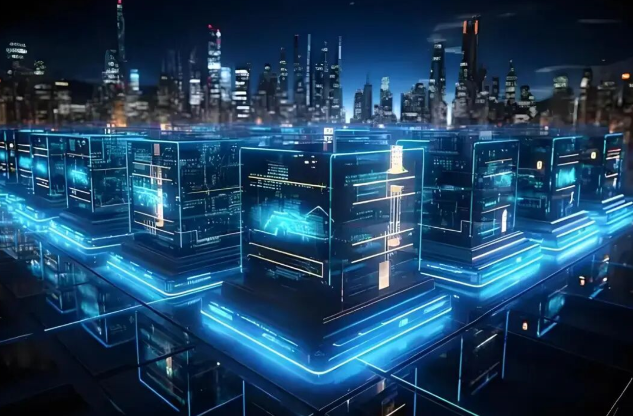 中国智算破纪录！起底全球最大规模超节点，有何过人之处？