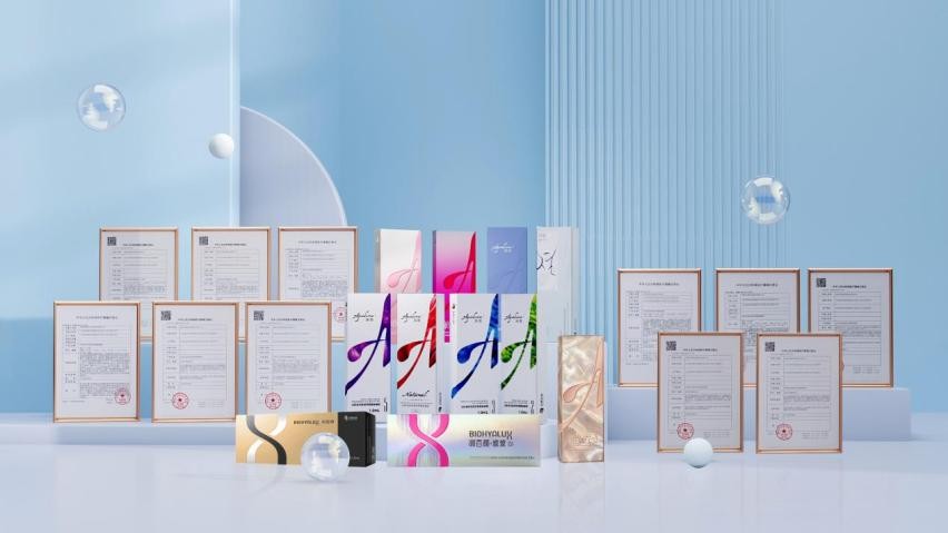 聚焦进博会，华熙生物用系统科学重构生命健康赢得全球目光