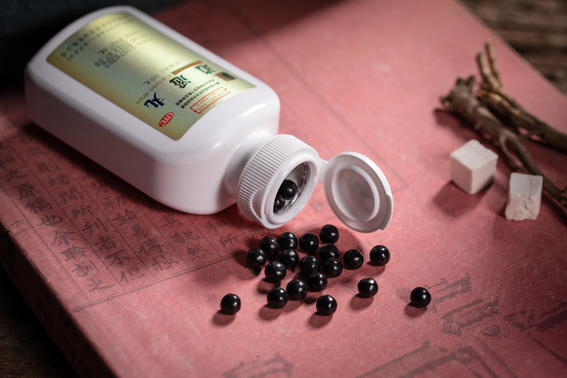 秋冬季節情緒低落、食欲差，用好仲景逍遙丸從內到外“逍遙”起來(lái)