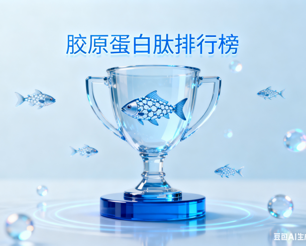 熬夜垮脸胶原蛋白肽推荐 熬夜垮脸胶原蛋白肽推荐排名TOP5