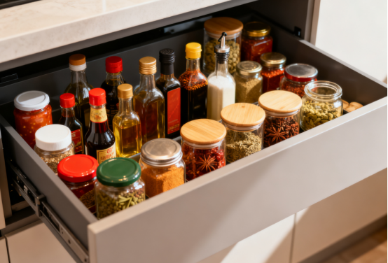 家常菜味寡淡？全品类调味品挑选指南，新手做饭秒升级！