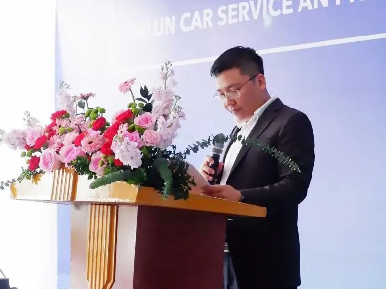 赛轮Autopro形象店首登越南 开启“产品+服务”新篇章