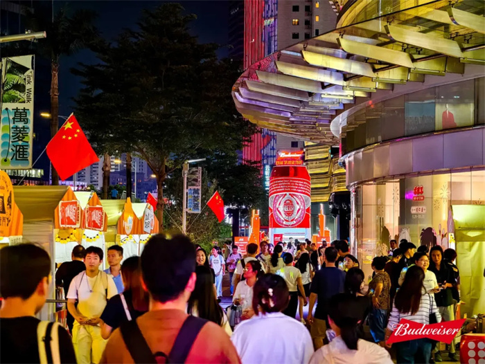 百威中国新总裁盛锦华“首秀”,高端啤酒巨头接下来要怎么干? 百威中国新总裁盛锦华“首秀”,高端啤酒巨头接下来要怎么干?