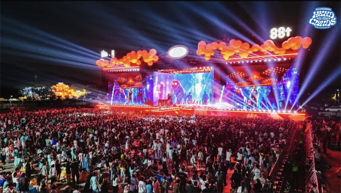 百威中国新总裁盛锦华“首秀”,高端啤酒巨头接下来要怎么干? 百威中国新总裁盛锦华“首秀”,高端啤酒巨头接下来要怎么干?