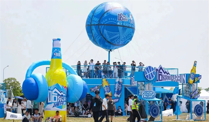 与大湾区同频，与时代同歌：百威中国的南方新章