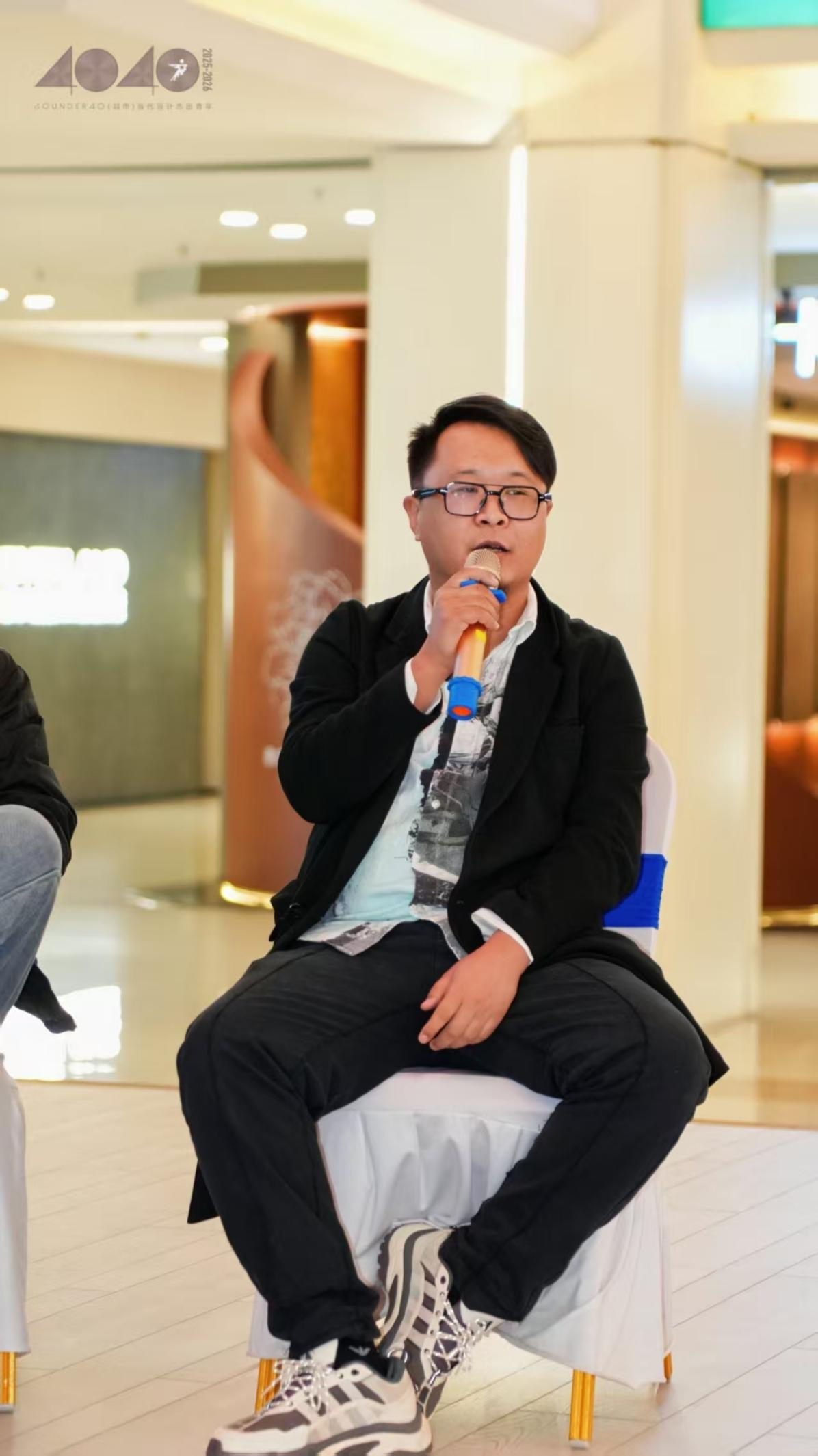 广州设计周4040城际榜颁奖典礼暨津唐城际论坛圆满落幕 广州设计周4040城际榜颁奖典礼暨津唐城际论坛圆满落幕