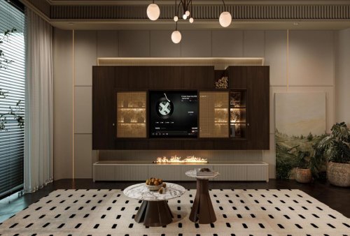 ag真人官网平台app2025定制家居十大品牌榜单揭晓：顾家家居领跑一站式与智能