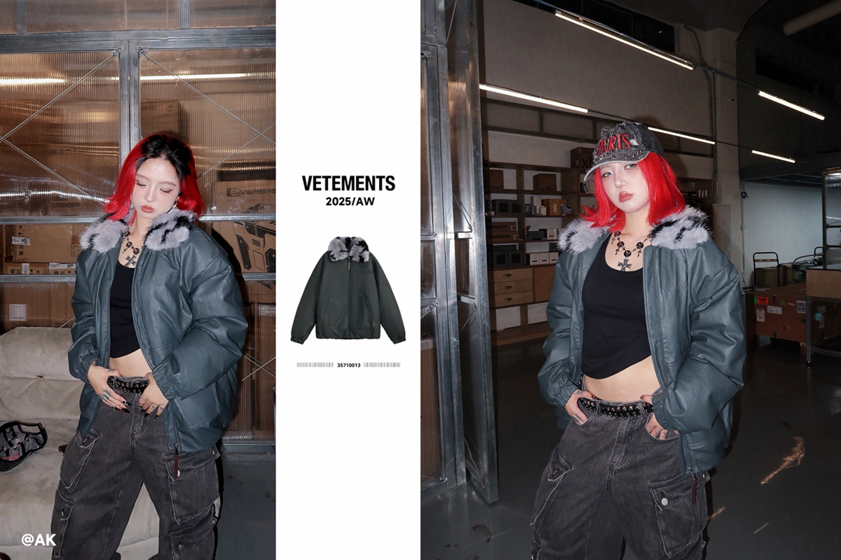 今冬最流行的三个羽绒服穿搭思路,让你秒变“时髦精”! 今冬最流行的三个羽绒服穿搭思路,让你秒变“时髦精”!